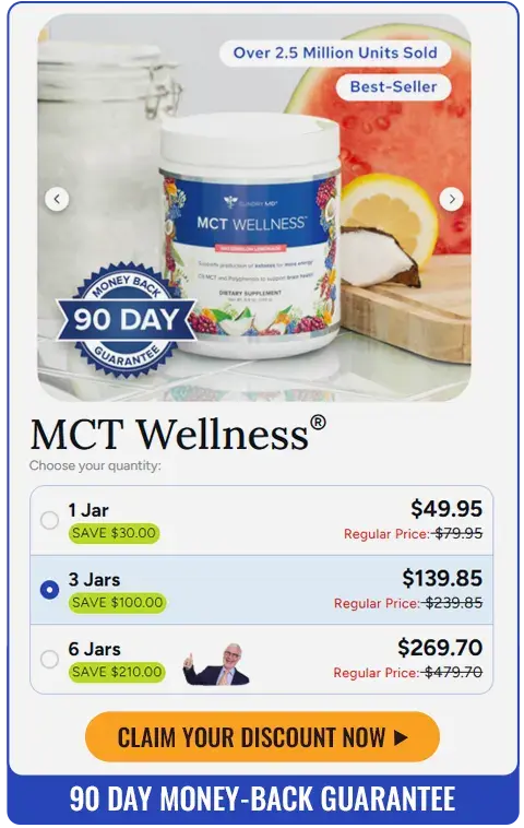 mct wellness mob