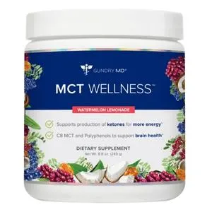 Gundry MD MCT Wellness Review 2025 – Will It Help You Lose Weight?