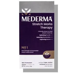 mederma stretch marks therapy cream