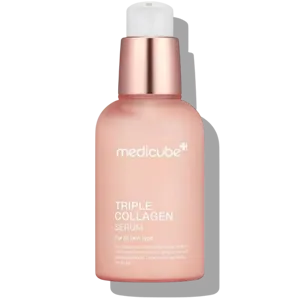 medicube Triple Collagen Serum 4.0