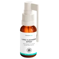 Spray limpiador pulmonar Medilisk