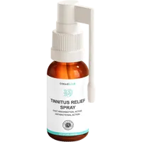 Spray para aliviar el tinnitus Medilisk