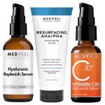 MedPeel Review: Does This Skincare Brand Live Up to Its Promises?