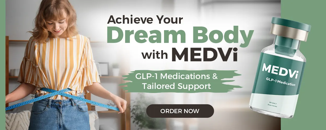 MEDVi