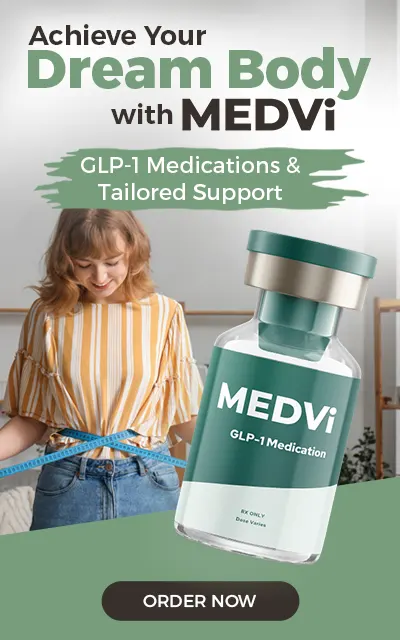 MEDVi