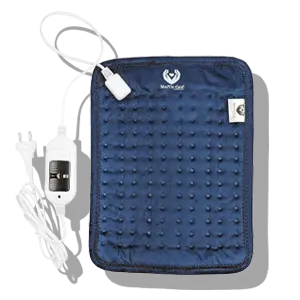 Medviecare MC-HB01 Heating Pad