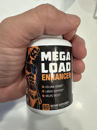 Mega Load Enhancer User Review