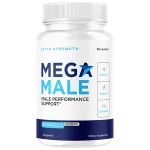 Mega Male Capsules Review: Can It Boost Male Vitality?