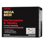 Mega Men Review: Is This Men’s Multivitamin Worth It?