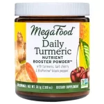 Megafood Daily Turmeric Reviews – Does it really helps to boosts immunity in the body?