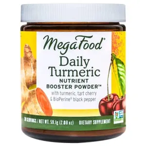 megafood-daily-turmeric-Reviews