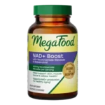 MegaFood NAD+ Boost Testbericht: Hält diese Formel für gesundes Altern wirklich, was sie verspricht?