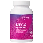 MegaSporeBiotic Review: Can It Improve Digestive Balance?