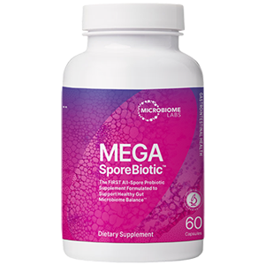 MegaSporeBiotic