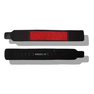 Megelin ContourLux Light Therapy Belt Reviews