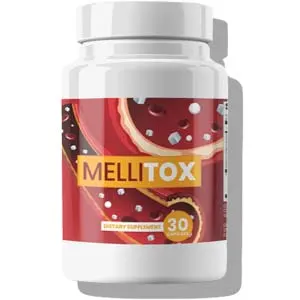 mellitox--supplement