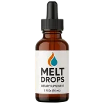 MeltDrops Review: Does It Help Burn Fat Naturally?
