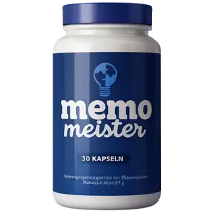 Memo Meister®