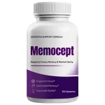 Análisis de Memocept: ¿Realmente mejora la salud cerebral?