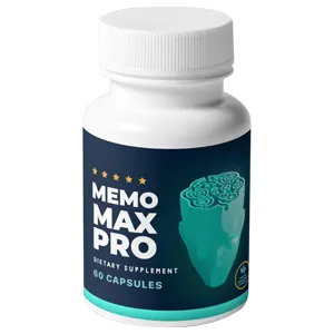 Memo Max Pro