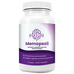 Memopezil