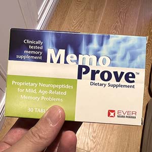 MemoProve Review MemoProve Review
