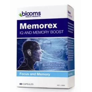 Memorex IQ & Memory Boost
