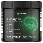 MemoryFuel Review: Is This Brain Supplement Worth It?