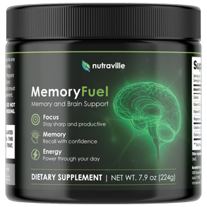 MemoryFuel