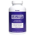 Memory Health Review: Is This Brain Supplement Worth It?