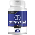 Memory Vitali im Test: Kann es Konzentration und geistige Klarheit schnell steigern?