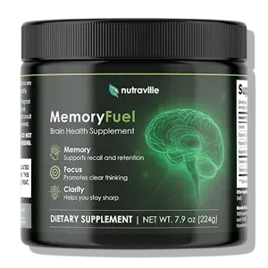 MemoryFuel