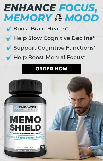 MemoShield