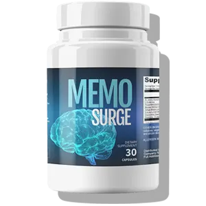 memosurge supplement