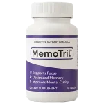 MemoTril-Testbericht: Lohnt es sich zur Unterstützung der mentalen Klarheit?