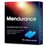 Mendurance Reviews – How Effective Is This Product?