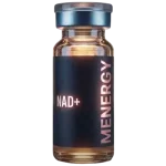 MENERGY NAD+ Review: Is Injectable NAD+ Therapy Worth It for Men Over 40?