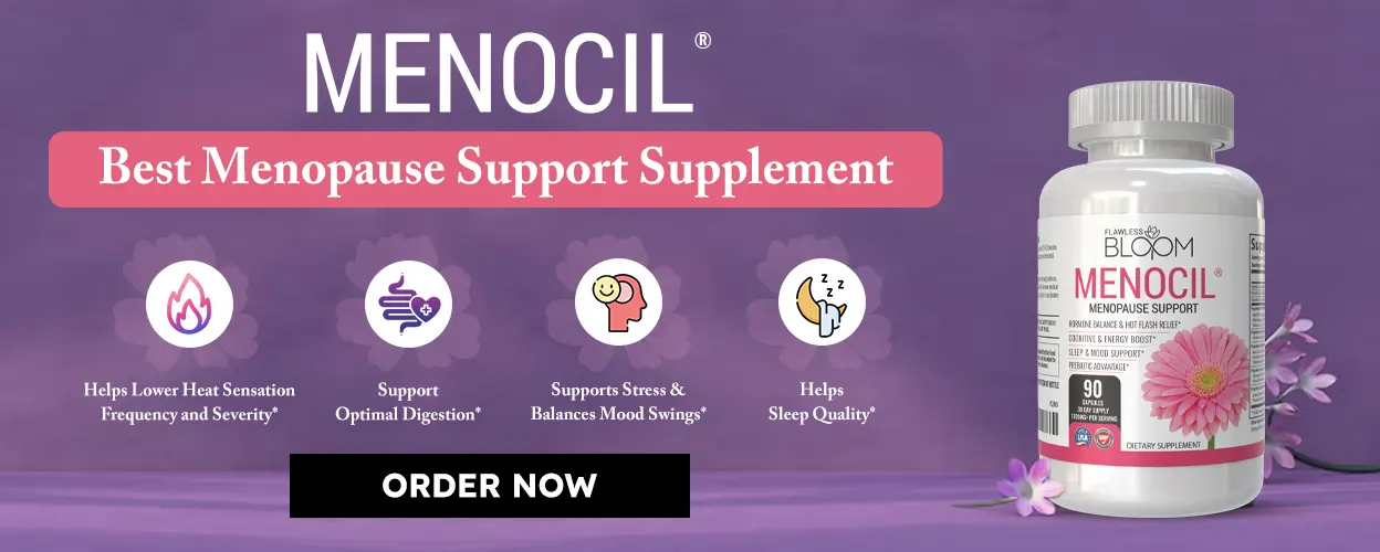 Menocil