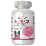 Menocil<sup>®</sup> Review: How Effective Is It for Menopause Symptoms?