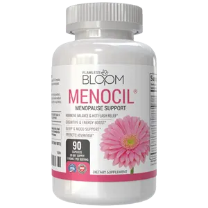 Our Recommended Product Menocil