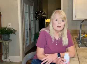 Menocil, probador de apoyo para la menopausia 2