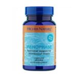 Higher Nature Menophase Reviews – Is It Legit or a New Scam?