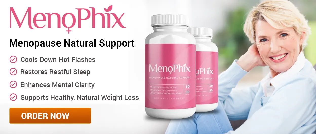 MenoPhix