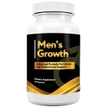 Men’s Growth Review: Does It Really Boost Performance?