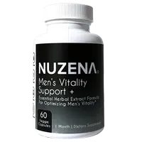 Men’s Vitality Support +