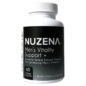 Men’s Vitality Support +
