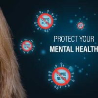 mental health tips pandemic