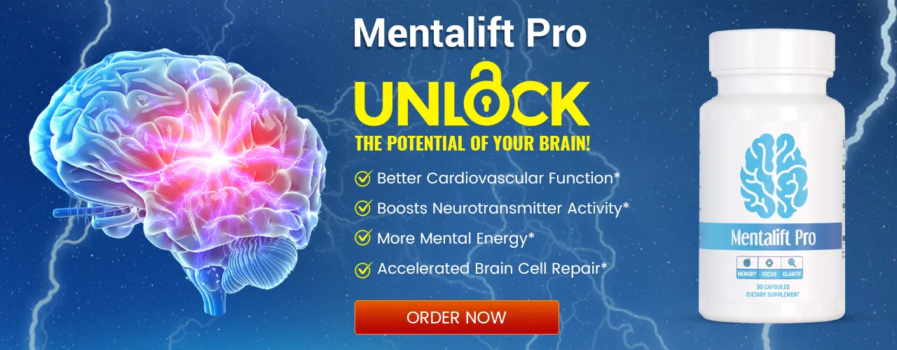 MentaLift Pro