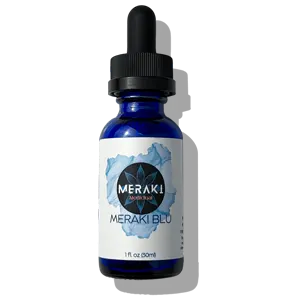 meraki blu by meraki medicinal reviews