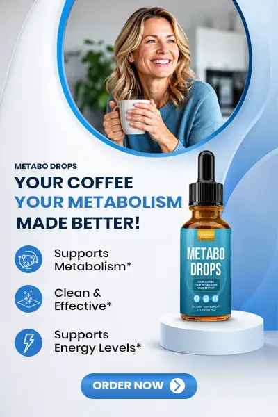 Metabo Drops